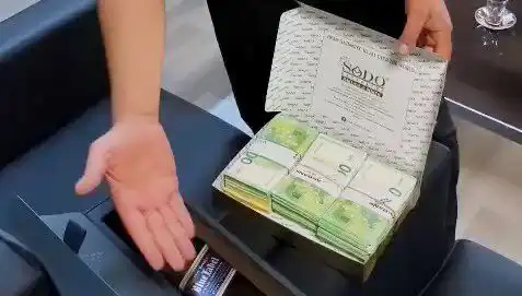 Manavgat Belediyesi'nde Şok Operasyon: Baklava Kutularında Gizli Avro Hazinesi!