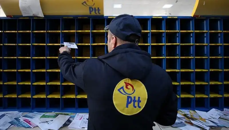 PTT'nin Bayramda Açık Olup Olmayacağı ve 2025 Çalışma Saatleri