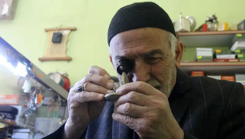 Yarım Yüzyıldır Zamanı Durmadan Koşuyor: 58 Yılın Hikayesi