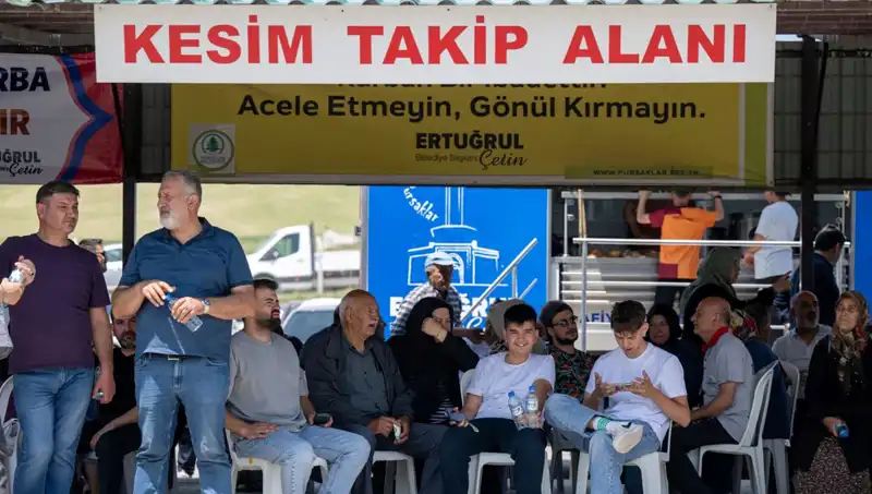 Ankara Kurban Pazarlarında Hareketlilik: İzlenmesi Gereken Trendler ve Fiyatlar