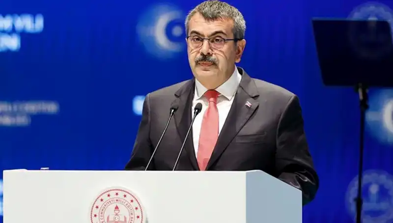 Bakan Tekin, 23 Nisan’ın Anlamını Vurgulayan Özel Mesajını Yayınladı