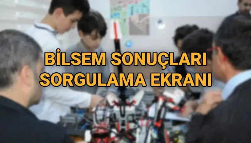 2025 BİLSEM Sınav Sonuçları Ne Zaman Açıklanacak? Tüm Detaylar Burada!
