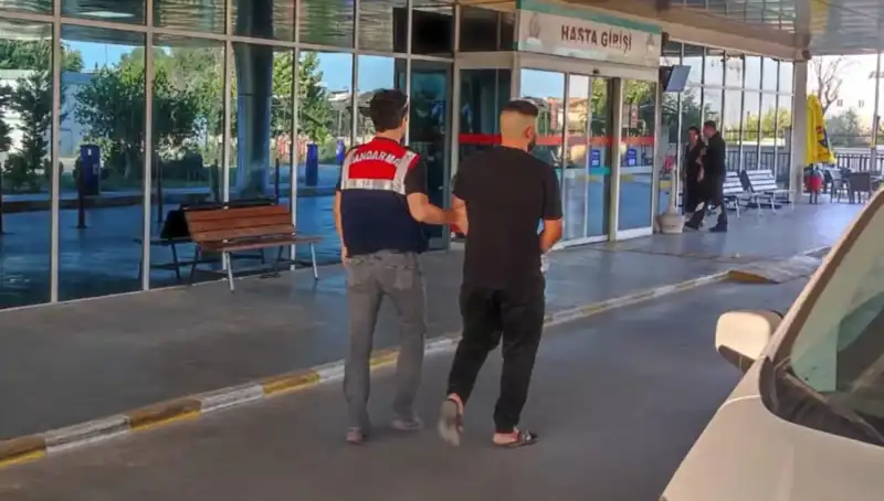 Türkiye'de DAEŞ'e Yönelik Dev Operasyon: 28 İl ve 153 Gözaltı