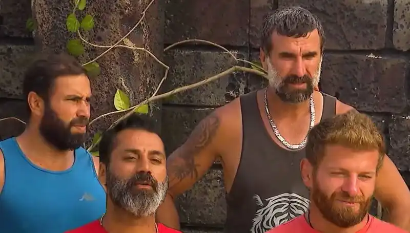 Survivor’da Şok Veda: Kaderin Oyunu Bir Kez Daha Devrede!