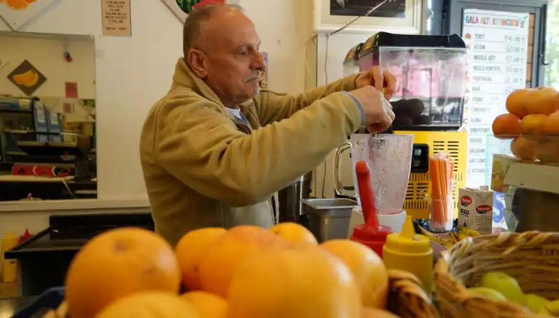 Doğal Şifa: Süt, Pekmez ve Fıstık Karışımının Faydaları