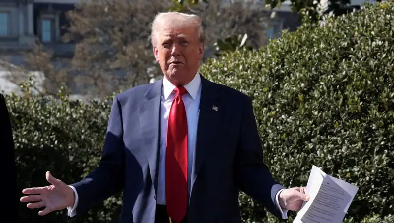 Trump’ın Seyahat Yasağı Taslağı: Hangi Ülkeler Listede?