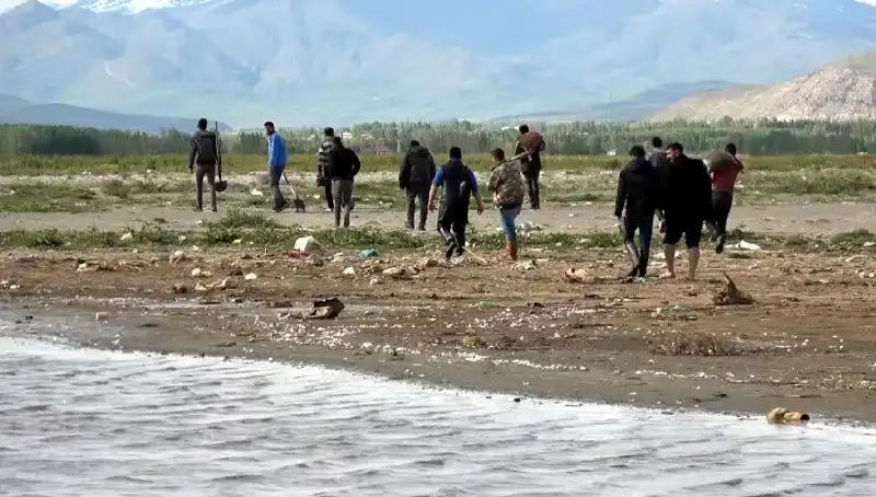 İki Mahalle Arasındaki Kilometreler Kısa Sürede Yok Oluyor!