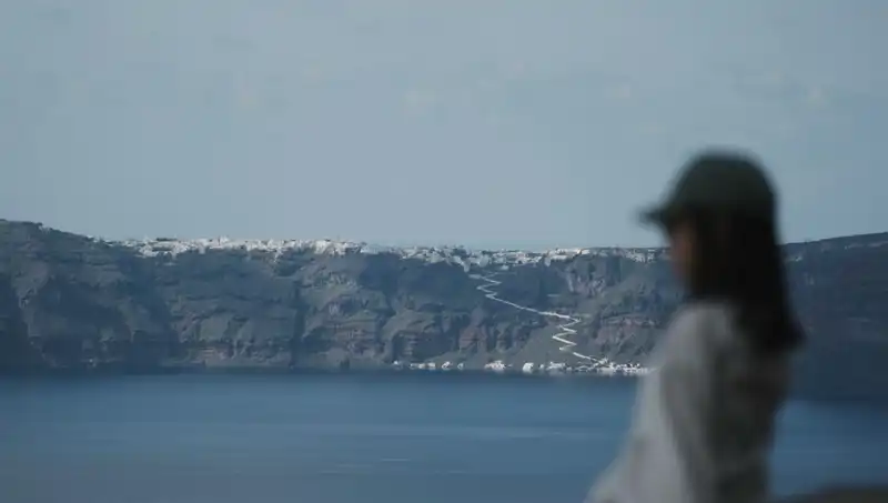 Yunanistan'ın Deniz Altında Türkiye Korkusu: Rum Basını Eleştiriyor